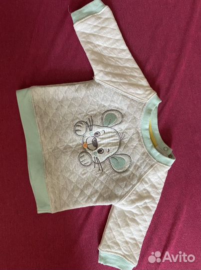 Детские вещи