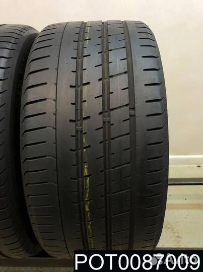 Pirelli P Zero 275/35 R19 99R
