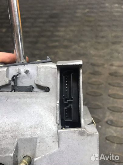 Селектор АКПП Mercedes W220 S220