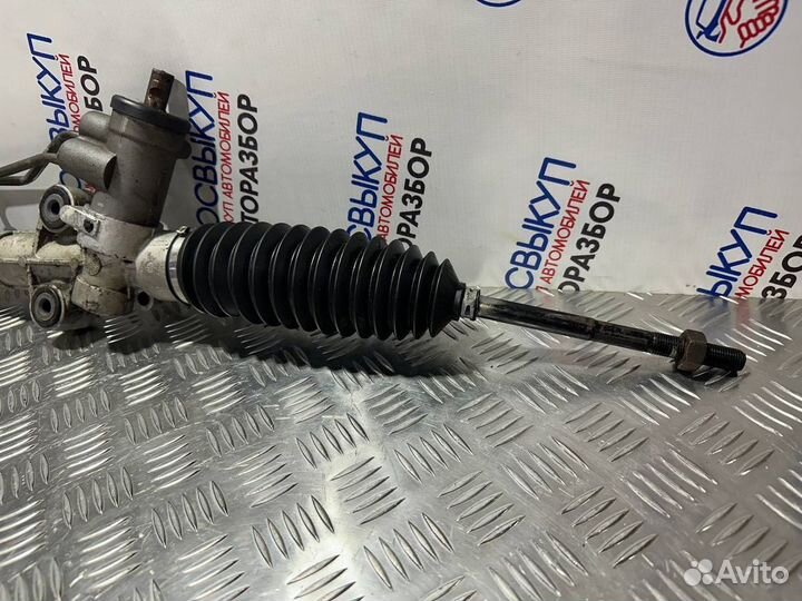 Рейка рулевая Chevrolet Lacetti