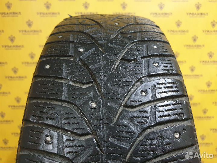 Bridgestone Blizzak Spike-02 185/65 R15 88T