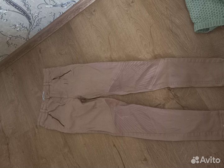 Вещи пакетом