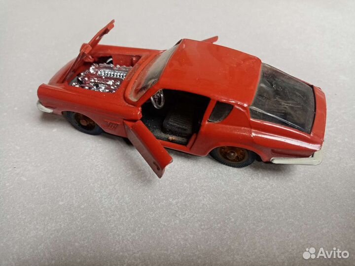 Модели автомобилей 1 43 СССР