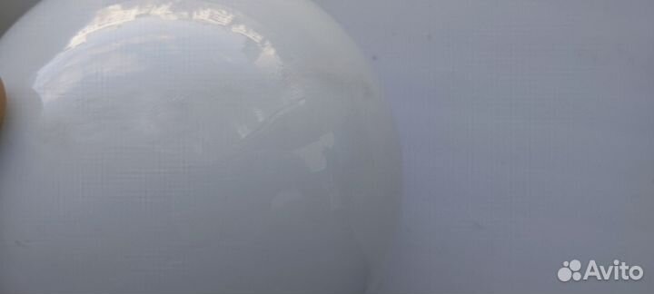 Плафоны для люстры диаметр 15 см