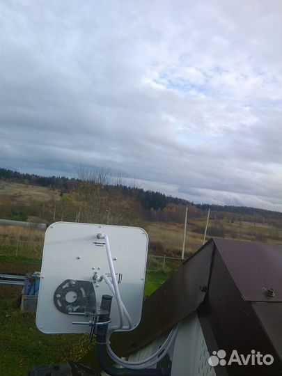 Модем для мобильного интернета