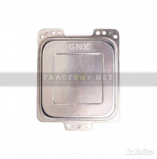 Блок розжига Porsche 7P5907381C 5DC00906040