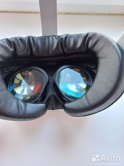Vr очки pico 4 512 g