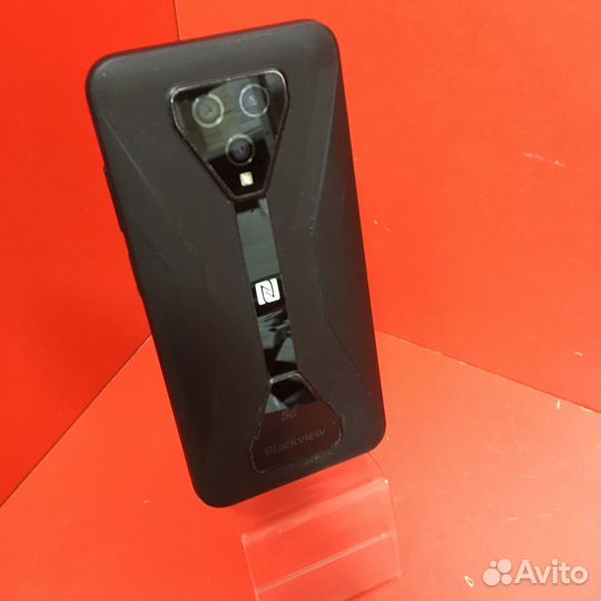 Blackview BL5000, 8/128 ГБ