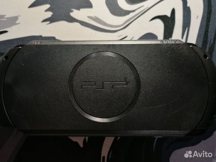 Sony PSP