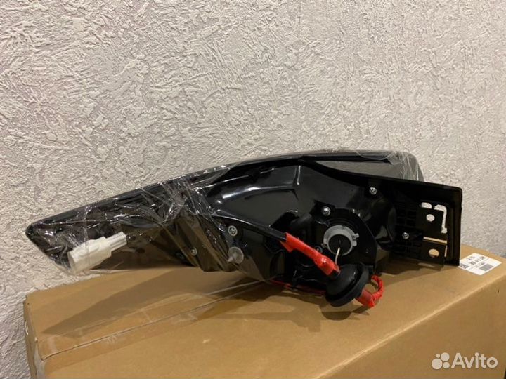 Стоп-сигнал задний правый Mazda Cx-5 KF 2017-2022