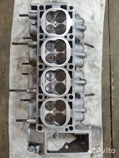 Гбц на газель 406