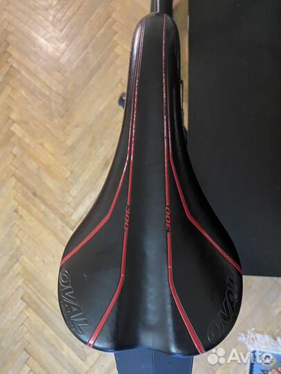 Шоссейный велосипед