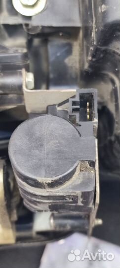 Корпус отопителя Nissan Primera P11