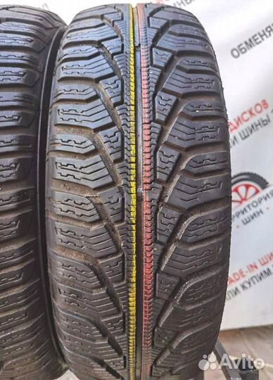 Uniroyal MS Plus 77 185/60 R15 84T