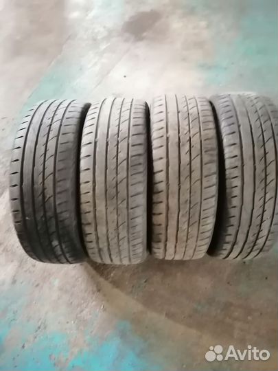 Matador Hectorra 5 205/55 R16 91