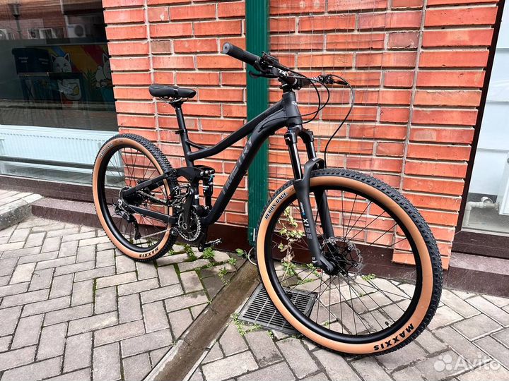 Велосипед новый горный кросс кантри cross-country