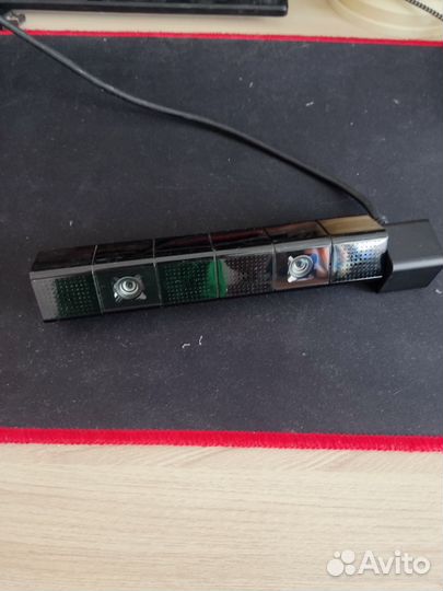 PlayStation camera ps4