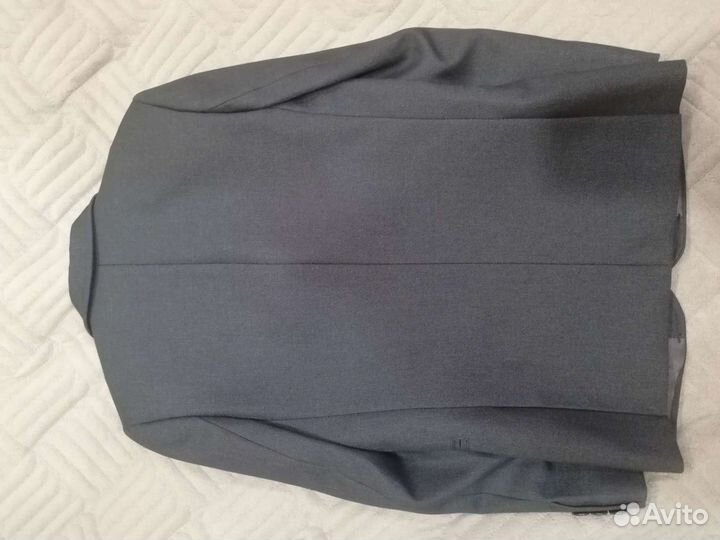 Пиджак для мальчика van cliff junior, 134