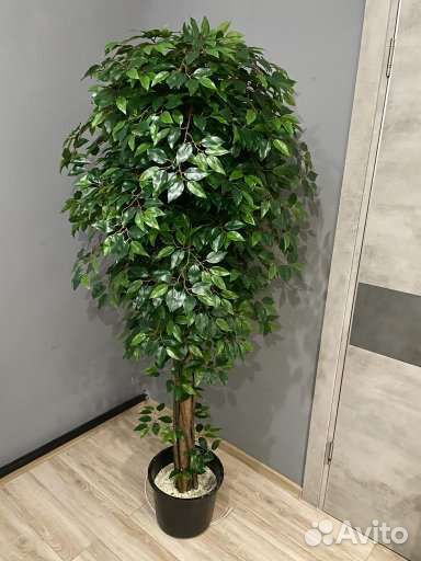 Искусственные деревья