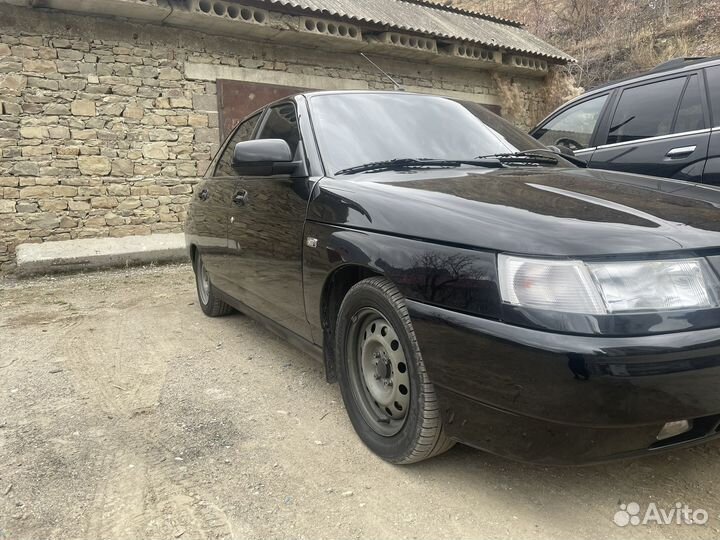 ВАЗ 2114 Samara 1.6 МТ, 2012, 190 000 км