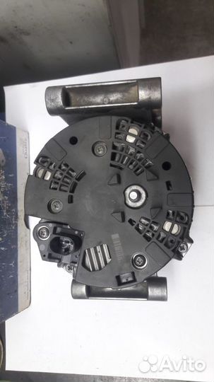 Генератор Jumper III Transit VII 2011