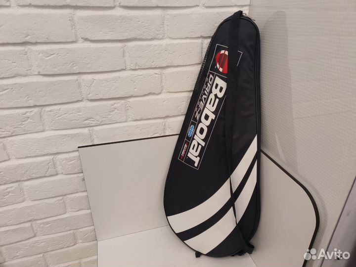 Теннисные ракетки Fisher constant beam SL4