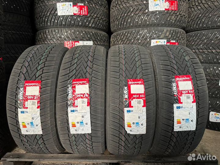 iLink SnowGripper I 245/35 R20 95V