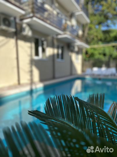 Горничная с проживанием