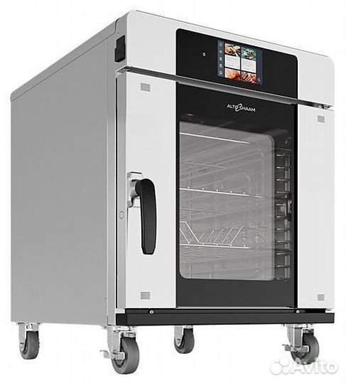 Печь томления alto-shaam 750-SK/SX WD