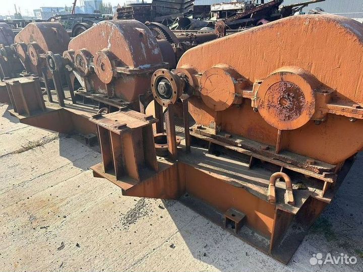 Редуктор рм