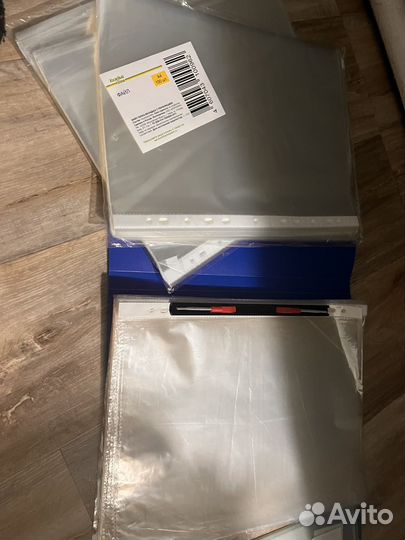 Файлы и папки