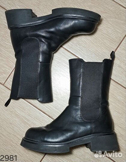 Челси 38 размер Ekonika