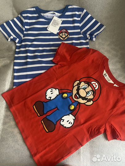 Новые вещи HdM