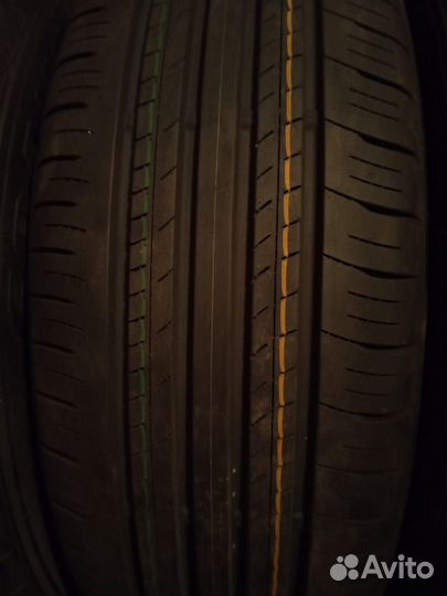 Dunlop Grandtrek PT30 225/60 R18 100H