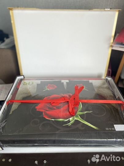 Набор постельного белья