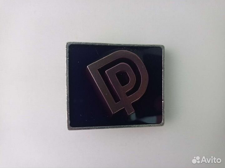 Пряжка для ремня Rock