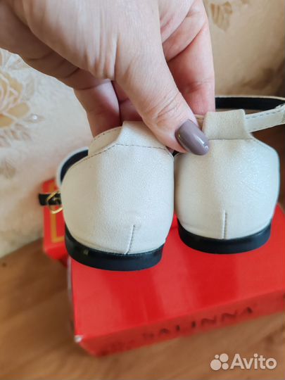 Босоножки женские 40 размер