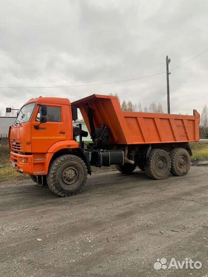 Услуги самосвалов-вездеходов