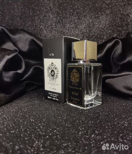 Tiziana terenzi Kirke 25 мл