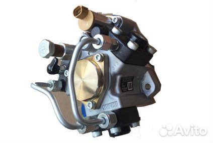 Насос тнвд в сборе hino J08E 22100E0020 22100-E0020