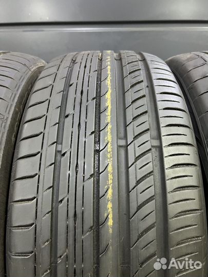 Toyo Proxes C1S 225/50 R17 98W