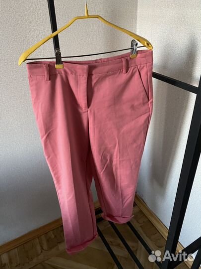 Офисные Брюки zolla женские M