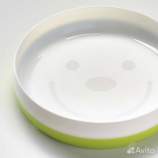 Детская посуда