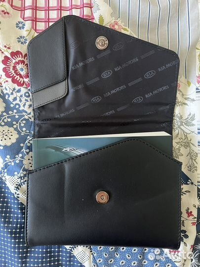 Руководство по эксплуатации kia ceed