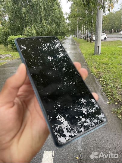 Xiaomi Redmi Note 10 Pro, 8/128 ГБ