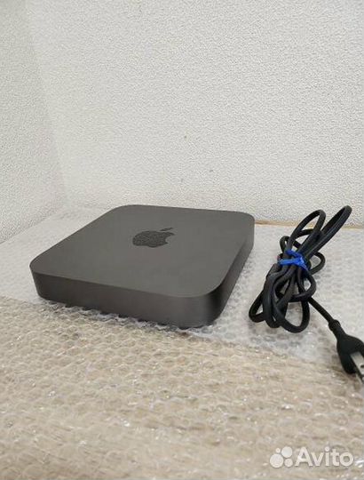 Apple Mac mini 2018 i3/8gb/128gb a1993