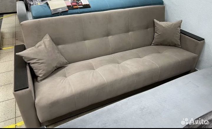 Диван книжка