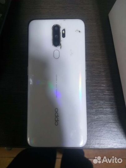 Телефон oppo a5 2020
