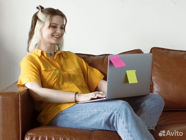 Оператор позднего взыскания (удалённо)