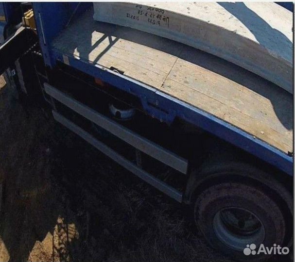 Плиты Перекрытия любые